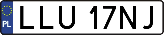 LLU17NJ