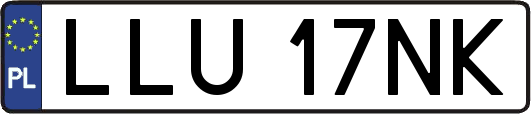 LLU17NK