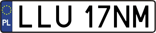 LLU17NM