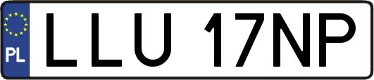 LLU17NP