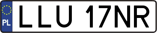 LLU17NR