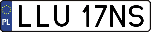 LLU17NS