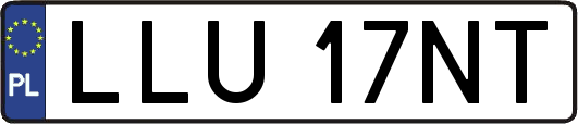 LLU17NT