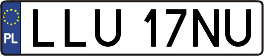 LLU17NU