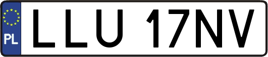 LLU17NV