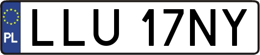 LLU17NY