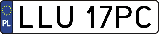 LLU17PC