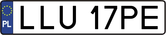 LLU17PE