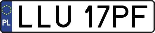 LLU17PF