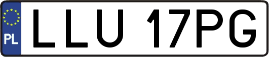 LLU17PG