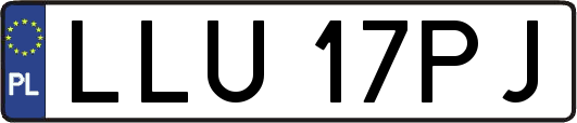 LLU17PJ