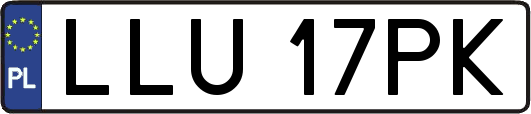 LLU17PK