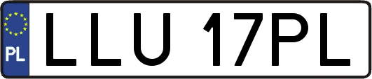LLU17PL