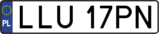 LLU17PN