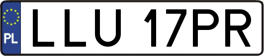 LLU17PR