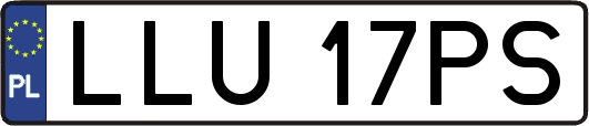 LLU17PS