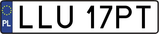 LLU17PT