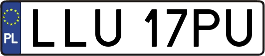 LLU17PU