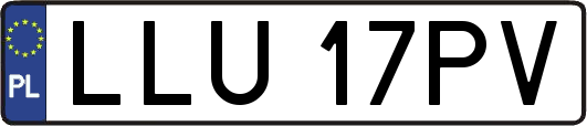 LLU17PV