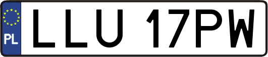 LLU17PW