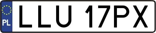 LLU17PX