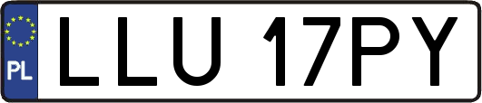 LLU17PY