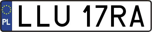 LLU17RA
