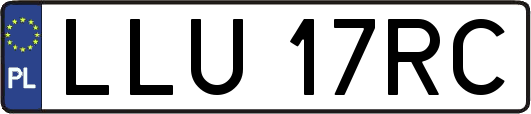 LLU17RC