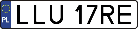 LLU17RE