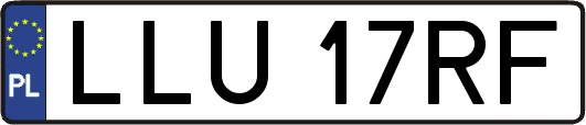 LLU17RF