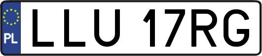LLU17RG