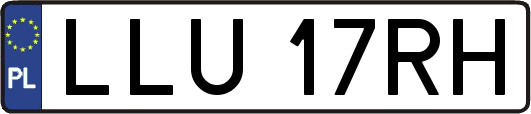 LLU17RH