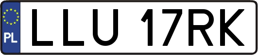 LLU17RK