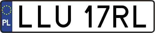 LLU17RL
