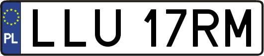 LLU17RM