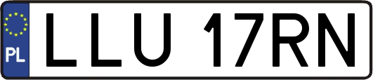 LLU17RN