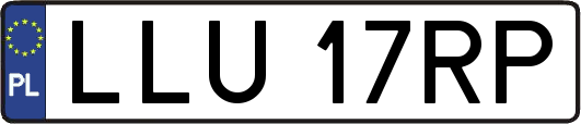 LLU17RP