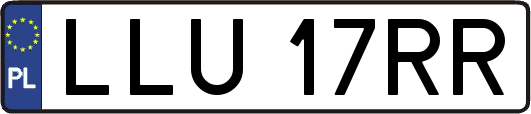 LLU17RR