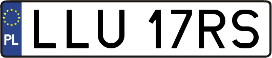 LLU17RS