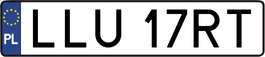 LLU17RT