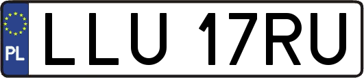 LLU17RU