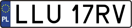 LLU17RV