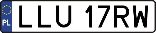 LLU17RW