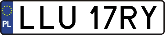 LLU17RY