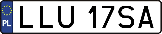 LLU17SA