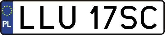 LLU17SC