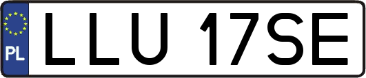 LLU17SE