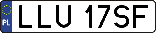 LLU17SF