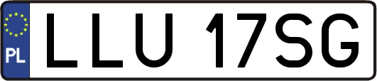LLU17SG
