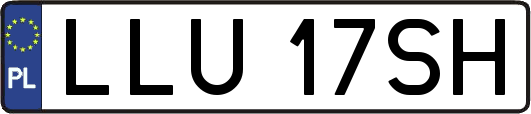 LLU17SH
